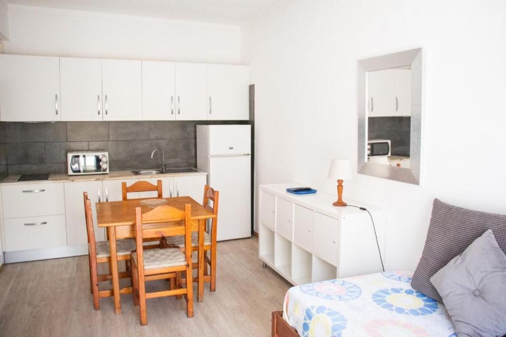 Apartamentos Central クアルテイラ エクステリア 写真