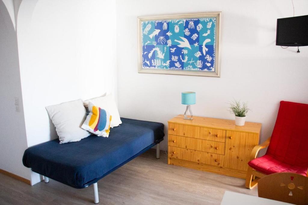 Apartamentos Central クアルテイラ エクステリア 写真