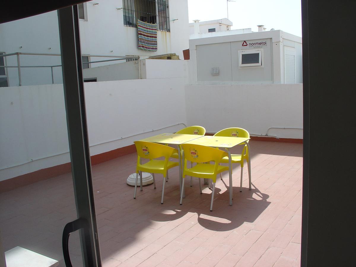 Apartamentos Central クアルテイラ エクステリア 写真